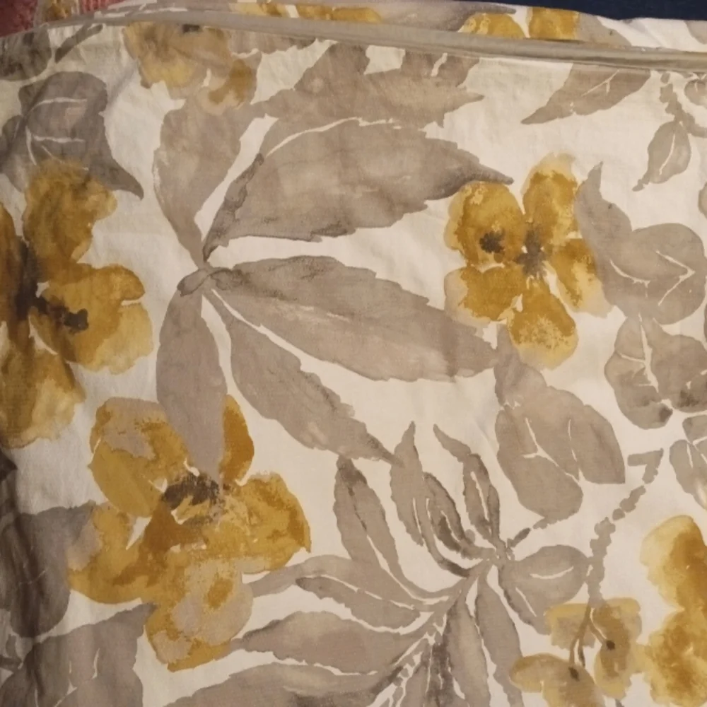 Harbor House Gabrielle King Duvet Cover 104